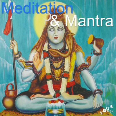 episode Bhagavadgita Kapitel 5 Rezitation - Harilalji artwork