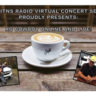 Another ITNS Radio Update With RC Cowboy