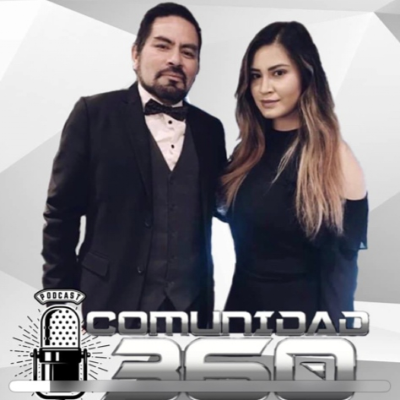 episode Episodio # 25 Cruz Roja Americana de Utah artwork