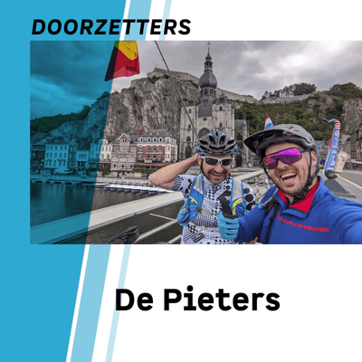 Doorzetters