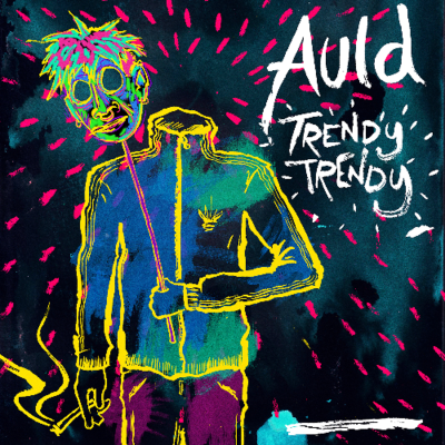 episode Trendy, Trendy, Trendy artwork