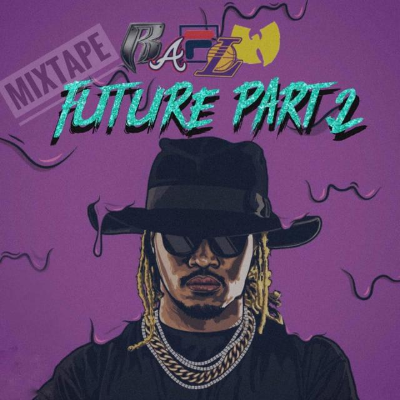 episode Future - mixtape part.2 artwork