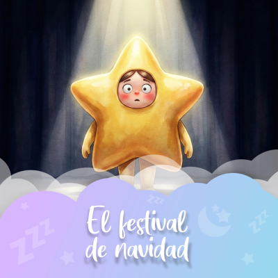 episode Cuento nº84 El festival de Navidad artwork