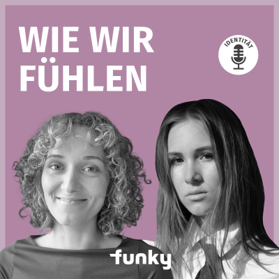 episode #71 Was machen parasoziale Beziehungen mit uns? – mit Valentina Vapaux @valentinavapaux artwork