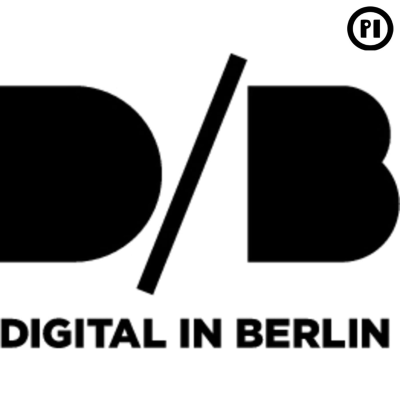 episode Digital in Berlin - Recommended #245 artwork
