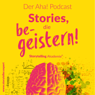 episode Hannes Stark: Eine gute Idee öffnet den Horizont artwork