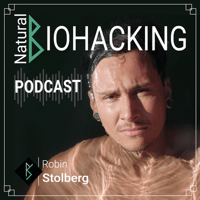 episode #228 - Kakao - Die uralte Medizin der Aztken mit Kakaomischa artwork