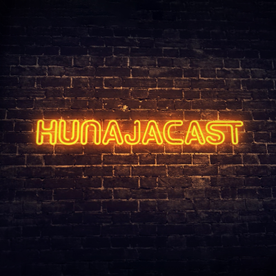 episode Jakso 107: Hunajacast – Petrus Palmu artwork