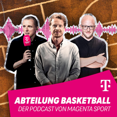 episode Bayern vs. Roter Stern! Die Play-In Preview artwork