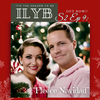 episode Fleece Navidad (The Christmas Episode) artwork