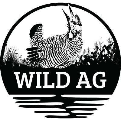 episode The Carbon Market: What Farmers Should Know | Wild Ag #448 artwork