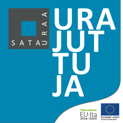 episode Urajuttuja OSA 23: Innostusta ja kiinnostusta tarvitaan! artwork