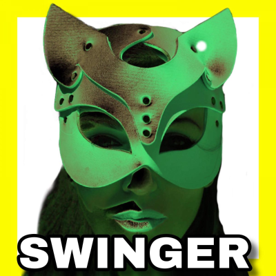 MISS TABOO SWINGER PODCAST