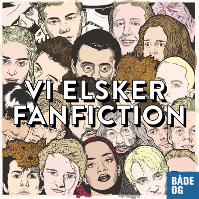 episode Vi elsker Ylvis del 1 artwork