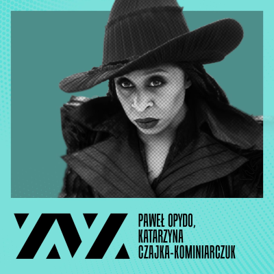 episode ZVZ – Czy „Wicked: For Good” wyszło nam na dobre? artwork