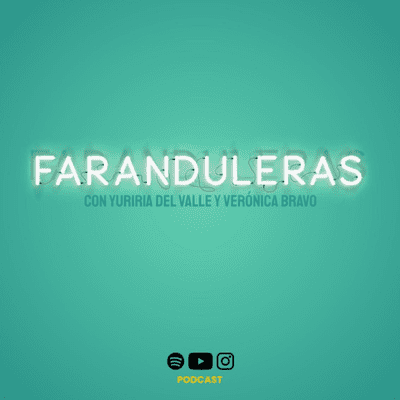 Faranduleras
