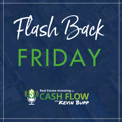 episode FBF #895: Unveiling Tax-saving Secrets of a Former Accountant Turned Real Estate Maverick artwork