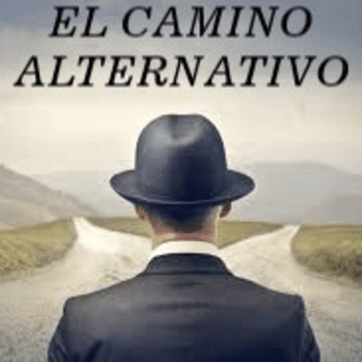 episode 2-El camino alternativo. artwork