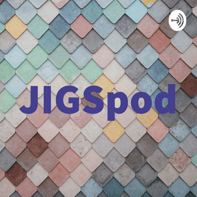 JIGSpod