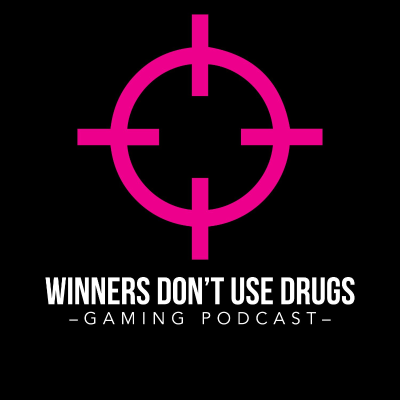 Winners Don't Use Drugs