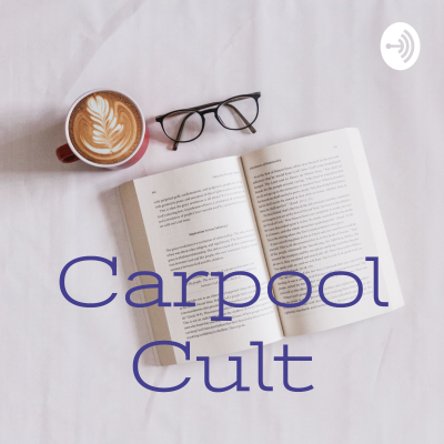 episode Carpool Cult Episode 2 artwork