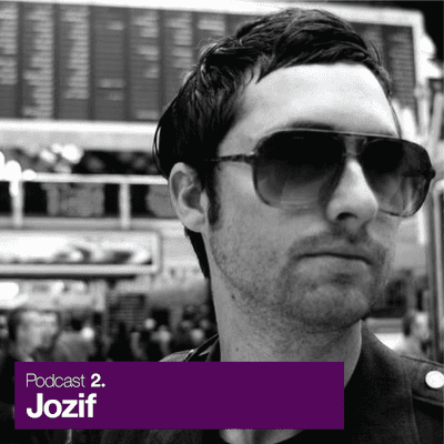 episode Jozif artwork