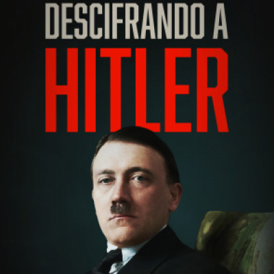 episode Descifrando a Hitler artwork