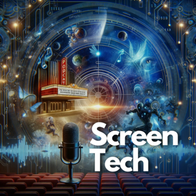 episode IA et Cinéma : Quand la Science-Fiction Devient Réalité artwork