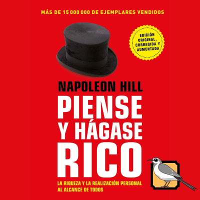 Piense y hágase rico