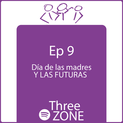 episode EP 9: Marcelo el ratero y Día de las madres artwork