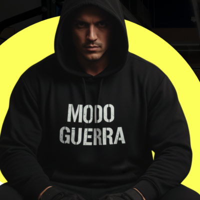 episode PIERDE EL MIEDO A HABLARLE artwork