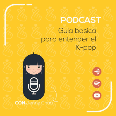 GUIA BASICA PARA ENTENDER EL KPOP