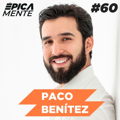 episode Experto en Public Speaking: Cómo Hablar Bien, Ganar Más y Cuidar tu Reputación en Épicamente Podcast artwork