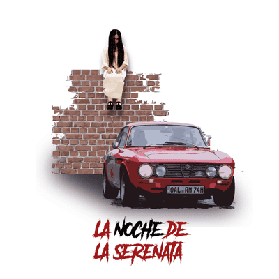 episode La noche de la serenata artwork