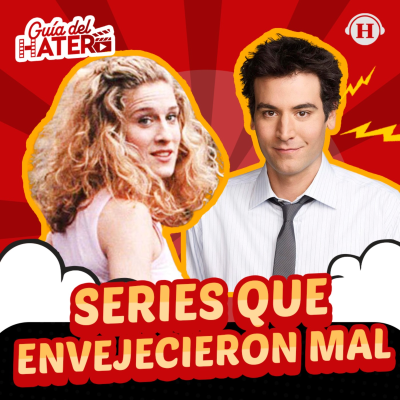 episode Series que envejecieron mal: Game of Thrones, Sons of Anarchy, HIMYM y más artwork