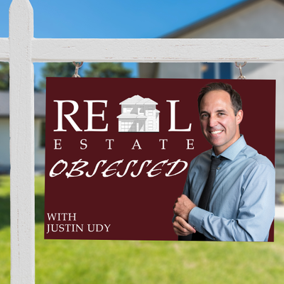 episode Ep #16 Top Ten Things Every Real Estate Agent Should Know artwork