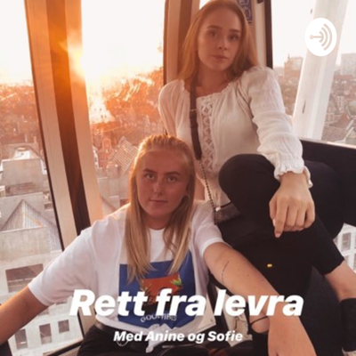 Rett fra levra