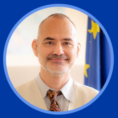 episode Quantum Europe: The EU’s Quantum Technologies Agenda artwork