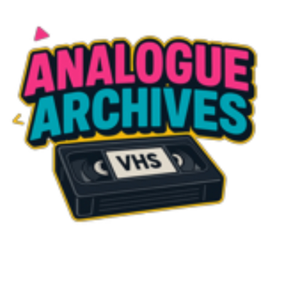 episode Analogue Archives: Episode 2 - Gymkata artwork
