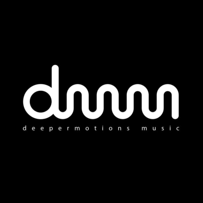episode Deepermotions Music Podcast - October 2009 with guest Aqua Bassino artwork