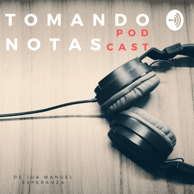 episode Misión trailer artwork
