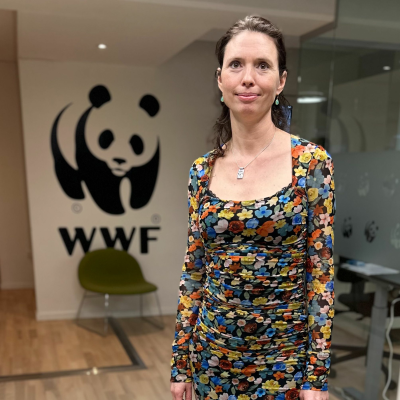 episode Fundraising i Danmark E14: Pernille Hjort artwork