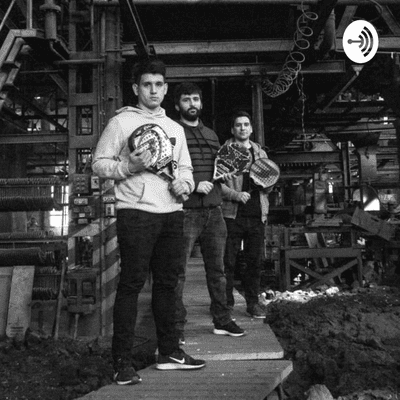 episode Punto de Oro 12 de Agosto 2020 - T1E2 artwork