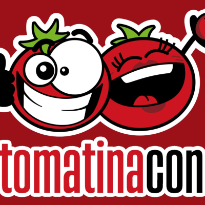 episode Especial TomatinaCon 2018 artwork