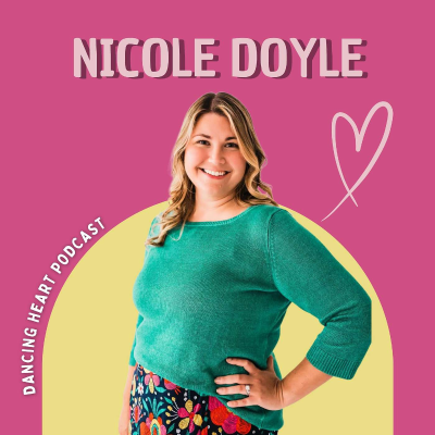 episode 36. Discover the Seasons of Self with Nicole Doyle. artwork