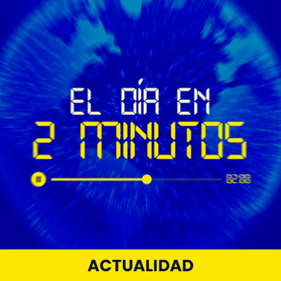 El día en dos minutos