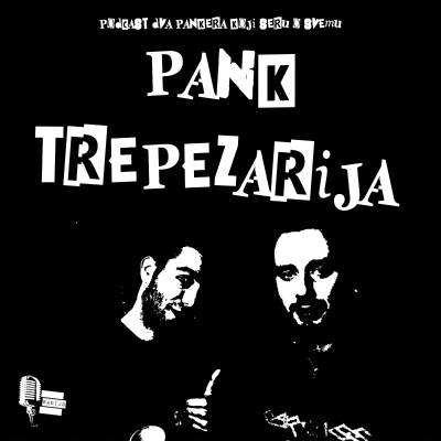 episode RADIJO: Pank Trepezarija #76 artwork
