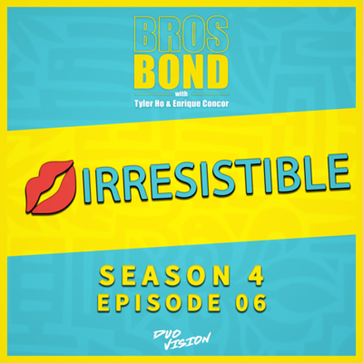 episode EP06 【無法抗拒 💋 Irresistible】S4 artwork
