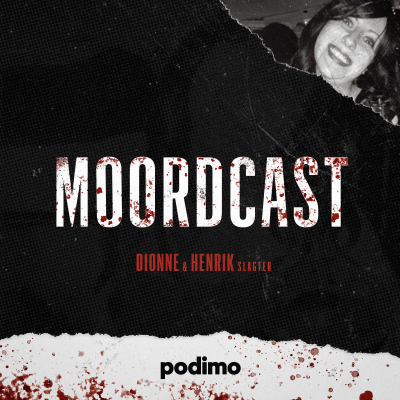 episode Chelsea Bruck: Vermist na Halloween Feestje | Moordcast #171 artwork