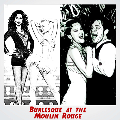 episode Season 7 Episode 1: Burlesque at the Moulin Rouge artwork